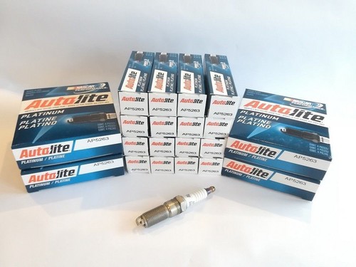 Autolite platinum - 8,