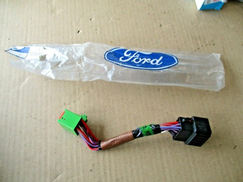 Ford mondeo mk1 mk2 - mk2, fiesta