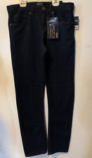 IDENTIC Men's MEDIUM DARK WASH