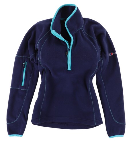 Berghaus pullover sweater - berghaus,