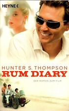 Rum Diary: Roman zum Film von