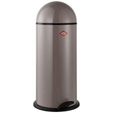 Wesco Capboy Maxi Abfallsammler 120 Warm-Grey 120531-57 4004519054772