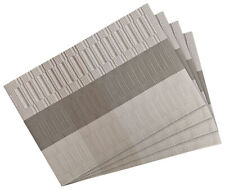 4er Pack Platzset / Tischset