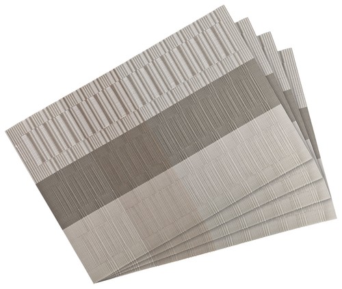 4er pack platzset - platzset, tischset