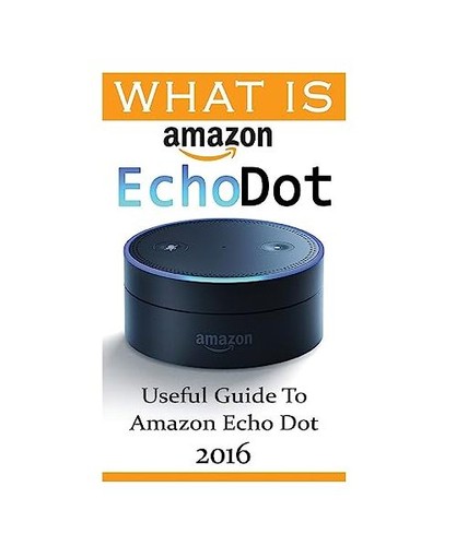 What amazon echo dot - is,