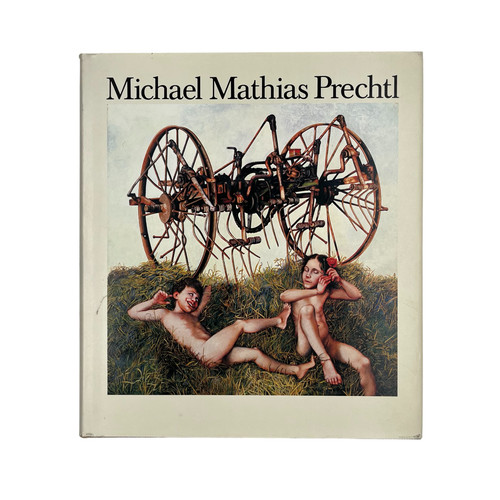 Michael mathias prechtl - michael,