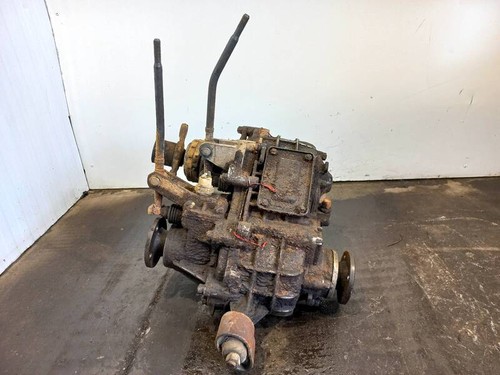 21211802012 verteiler getriebe