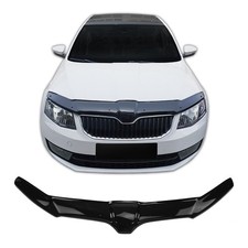 Motorhaube Windabweiser Für