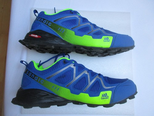 Trekkingschuhe sandic zu - gr.45,