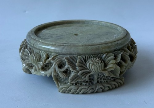 Asien naturstein sockel - asien,
