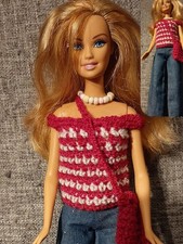 Barbie - Kleidung, modische