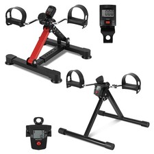 Mini Heimtrainer Klappbar