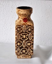 Bay keramik vase - vase, 60er