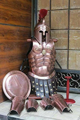 König leonidas spartaner helm - spartaner,