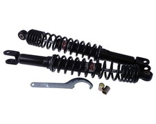 Stoßdämpfer YSS Stereo