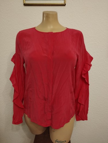 Hugo boss bluse gr 36 - ,, ,