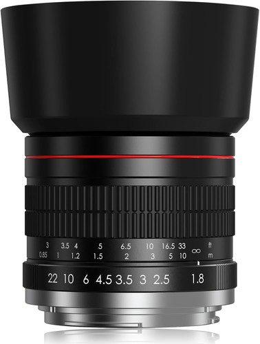 Lightdow 85mm 8 - lightdow,