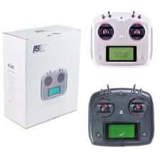 Flysky FS-i6S 2.4G 10CH Sender