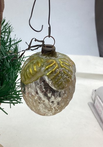 Antik christbaumschmuck - antik,