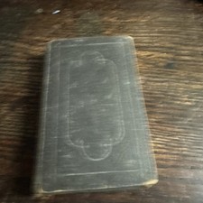 Mini VtgGerman Bible Die Bibel