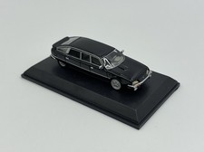 Vintage East German Car Model