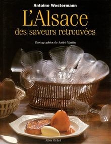 Lalsace des saveurs - lalsace,