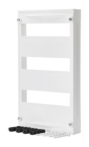 Zählerschrank