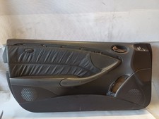 15CK* Mercedes W209 CLK Coupe