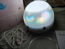 Sternenhimmel Projektor für Kinder Wahl 