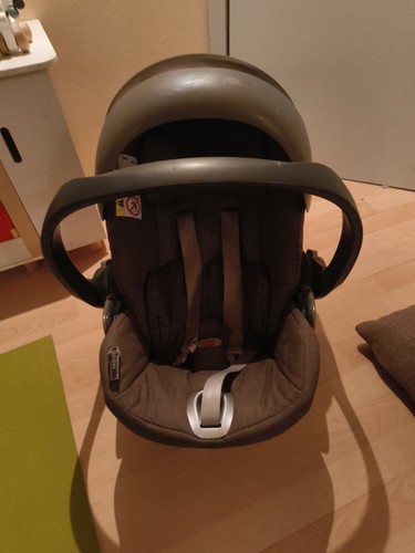 Cybex babyschale - cybex,