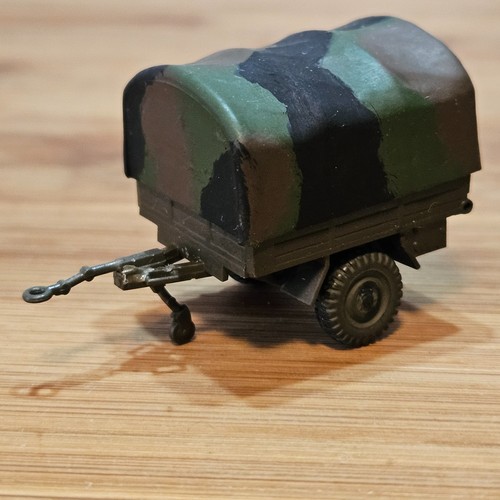 Roco minitanks bundeswehr - minitanks,