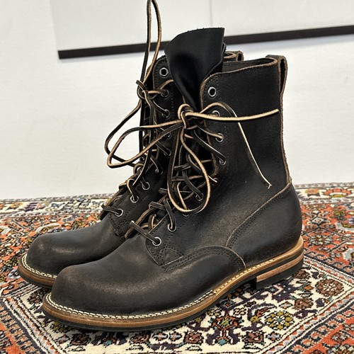 Rarität viberg service boots - rarität,