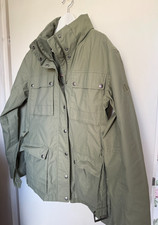 Aigle Jacke Gr. 44 Wetterjacke