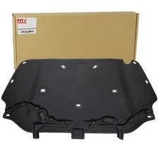 NTY DÄMMATTE MOTORHAUBE MOTORHAUBENDÄMMUNG passend für FORD FOCUS | EZC-FR-237