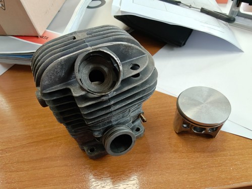 Solo 675 cylinder kit - 675, 2200511