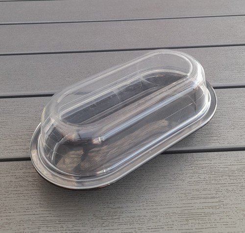 Tupperware preludio eleganzia - tupperware,