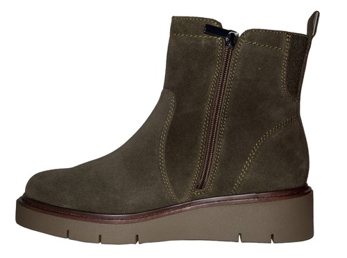 Tamaris comfort wide fit - tamaris,
