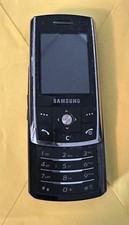 Samsung SGH-D800  Slider-Handy 