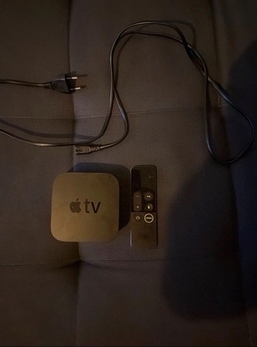 Apple 64gb generation - 4k, 1.