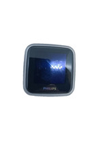 Philips GoGear Spark SA2940 Schwarz | 4 GB | Digitaler Medienplayer | MP3