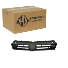 DIEDERICHS KÜHLERGRILL