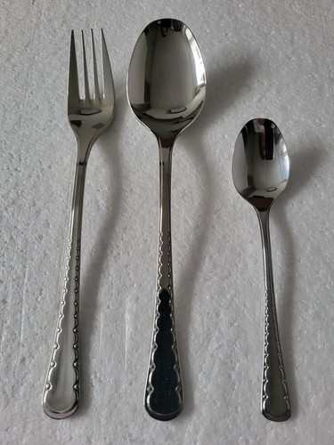 Wmf besteck genf cromargan - besteck,