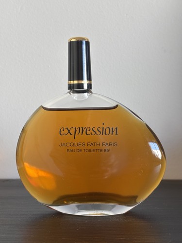Jacques fath expression - jacques,