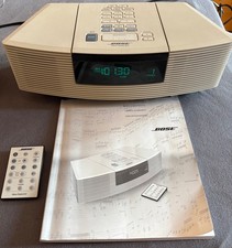 BOSE Wave Radio/CD Player