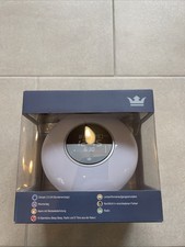 Sempre Lichtwecker mit Melodiealarm und Radio „NEU“