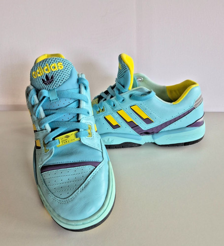 Adidas torsion comp clear - adidas, aqua