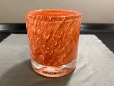 HENRY DEAN FLOWER Windlicht