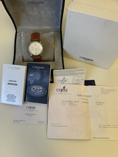 Longines Special Series
