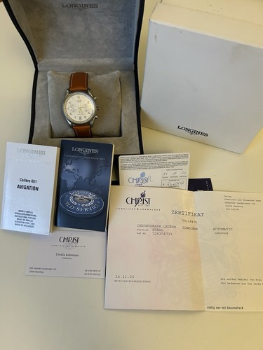 Longines special series - longines,