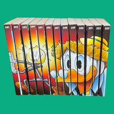 Lustiges Taschenbuch Sammlung